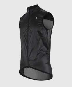 MILLE GT WIND VEST C2 BLACK – Bild 5