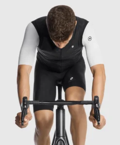 MILLE GT WIND VEST C2 BLACK