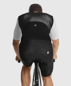 MILLE GT WIND VEST C2 BLACK – Bild 7