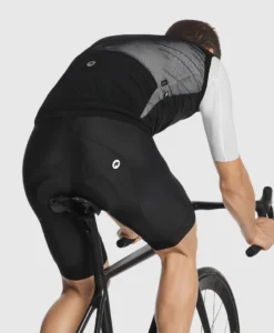 MILLE GT WIND VEST C2 BLACK – Bild 6