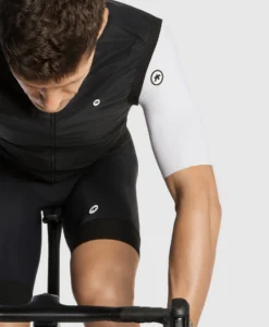 MILLE GT WIND VEST C2 BLACK – Bild 8