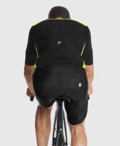 MILLE GT WIND VEST C2 YELLOW – Bild 6