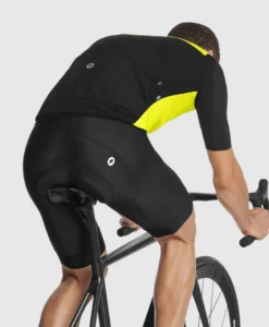 MILLE GT WIND VEST C2 YELLOW – Bild 7
