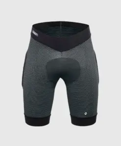 TRAIL TACTICA LINER SHORTS HP T3 TORPEDO GREY