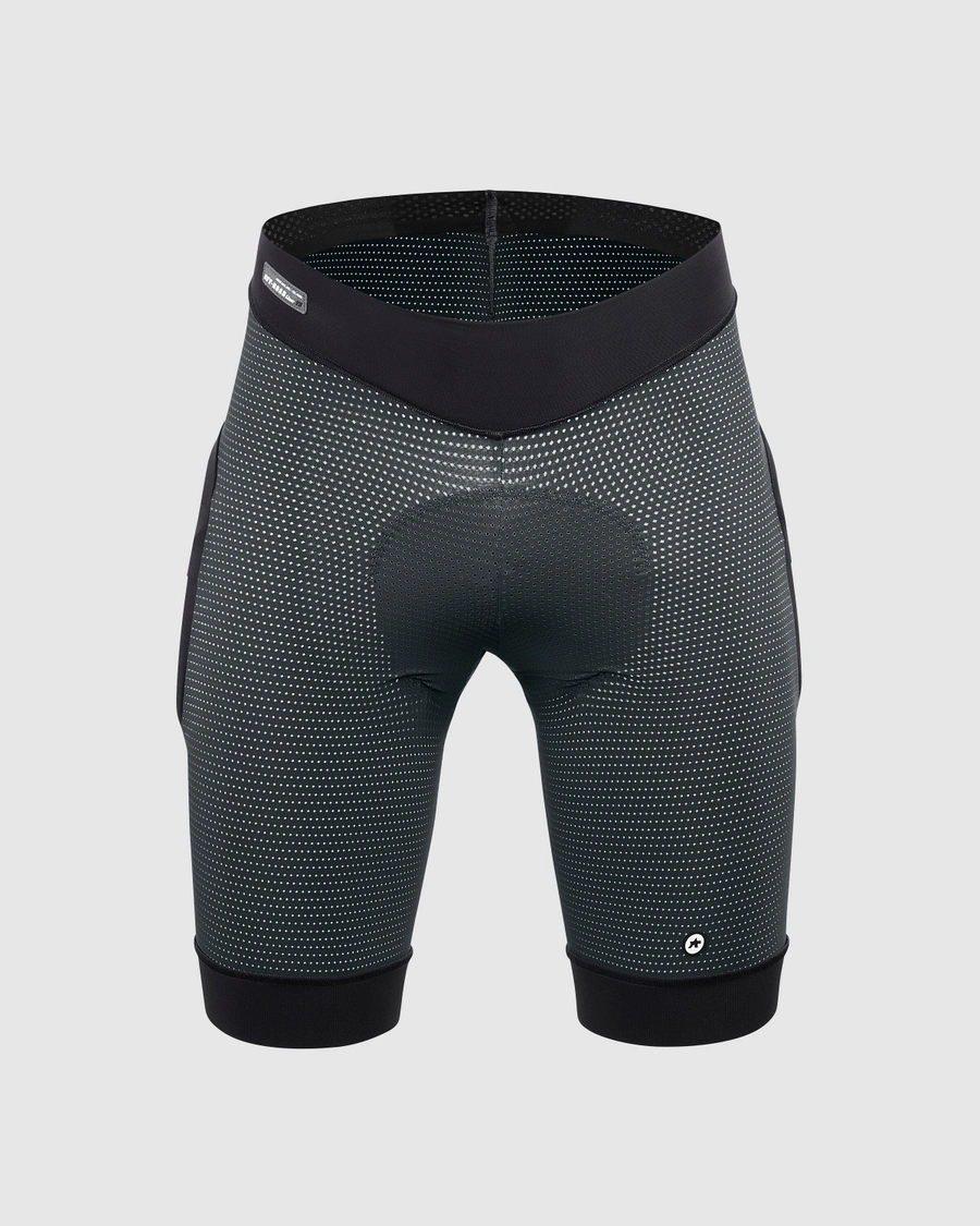TRAIL TACTICA LINER SHORTS HP T3 TORPEDO GREY