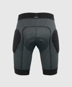 TRAIL TACTICA LINER SHORTS HP T3 TORPEDO GREY – Bild 2