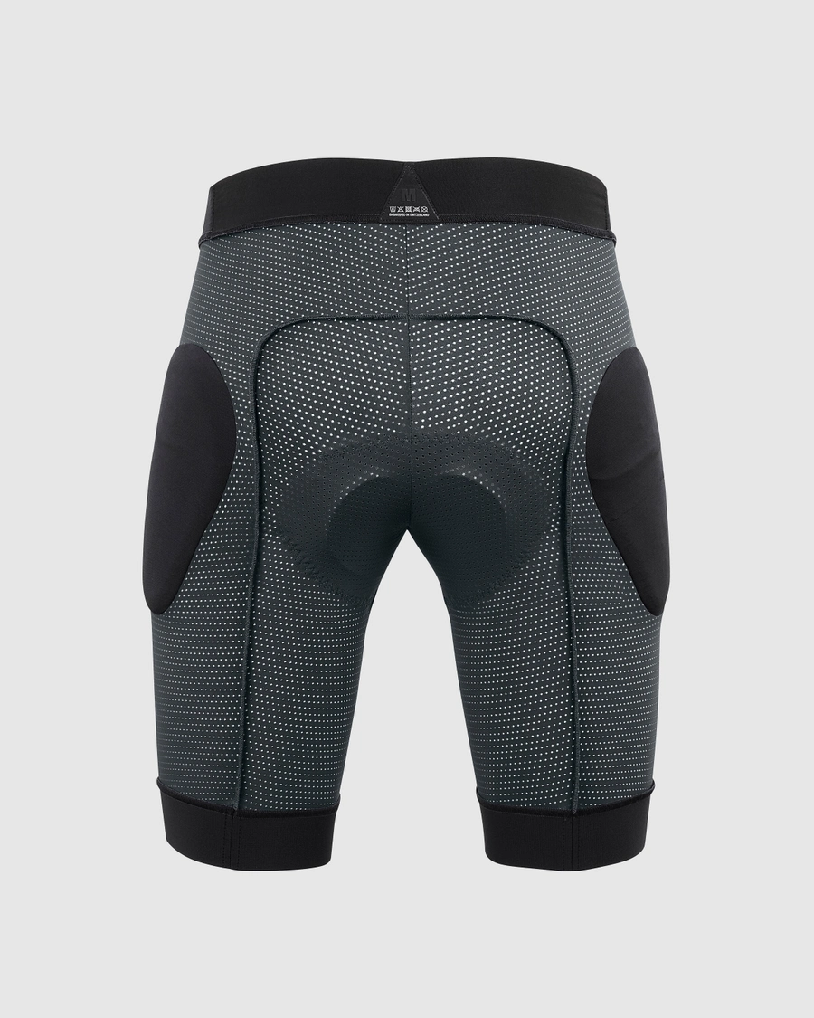 TRAIL TACTICA LINER SHORTS HP T3 TORPEDO GREY – Bild 2