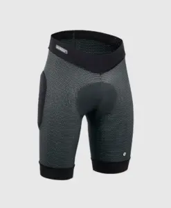 TRAIL TACTICA LINER SHORTS HP T3 TORPEDO GREY – Bild 3