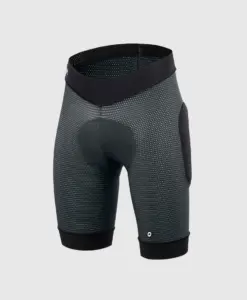 TRAIL TACTICA LINER SHORTS HP T3 TORPEDO GREY – Bild 4