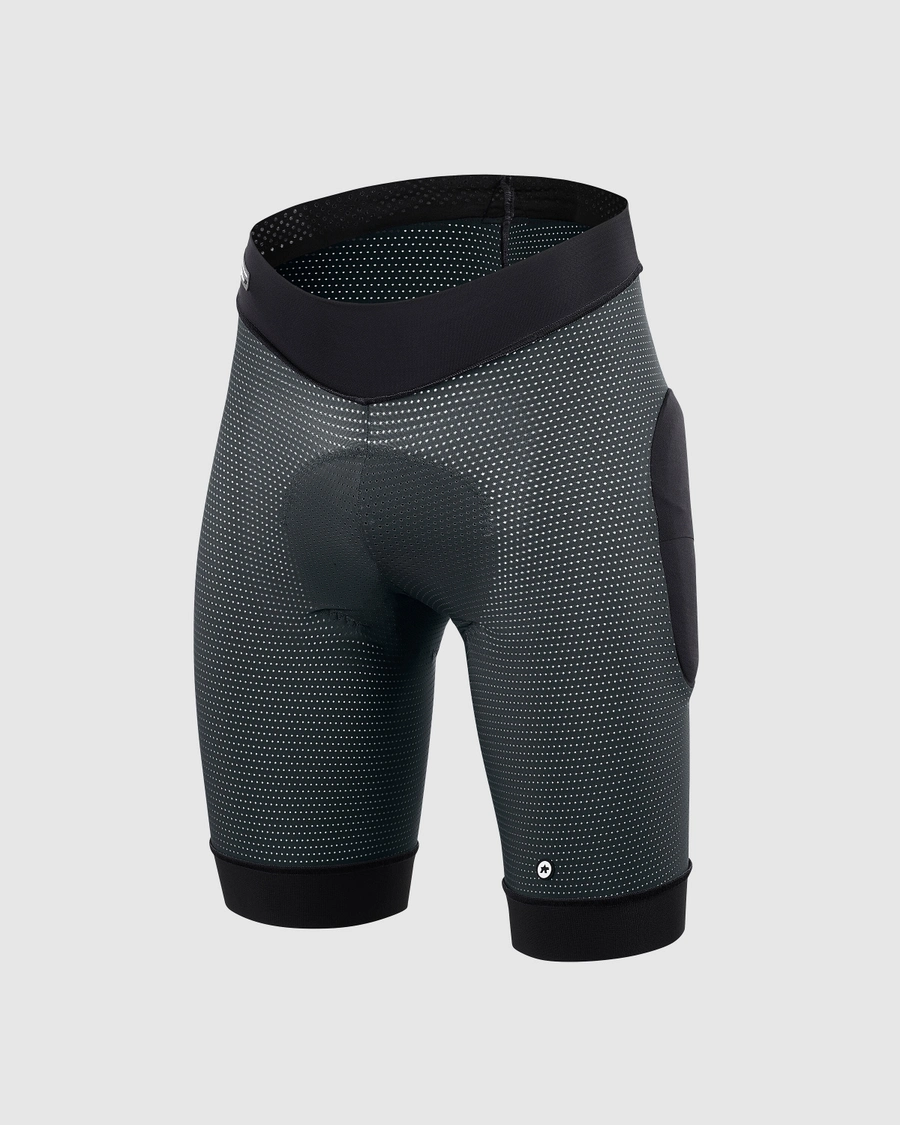 TRAIL TACTICA LINER SHORTS HP T3 TORPEDO GREY – Bild 4