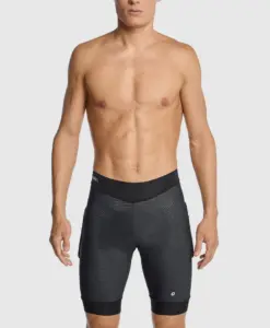 TRAIL TACTICA LINER SHORTS HP T3 TORPEDO GREY – Bild 8