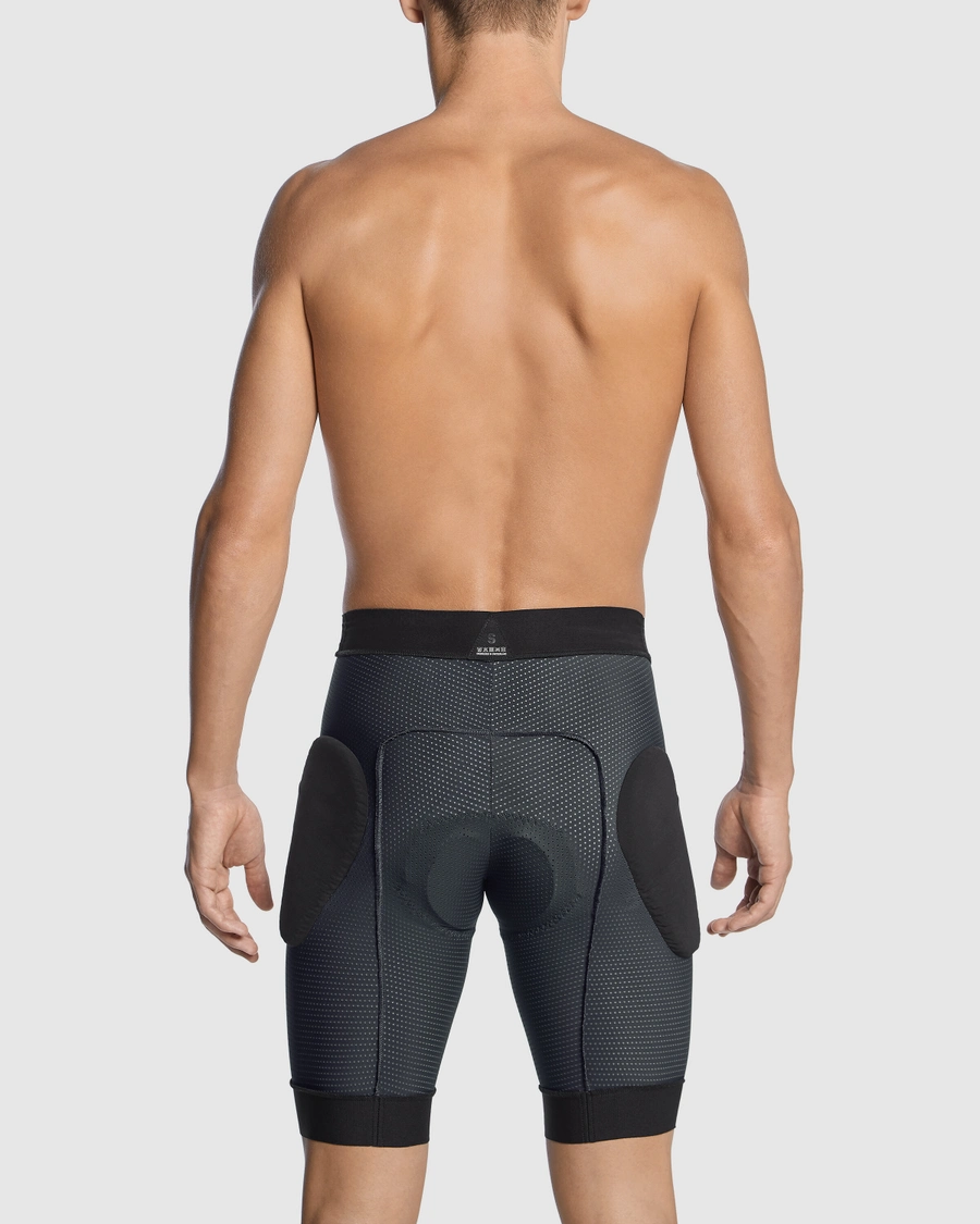 TRAIL TACTICA LINER SHORTS HP T3 TORPEDO GREY – Bild 9