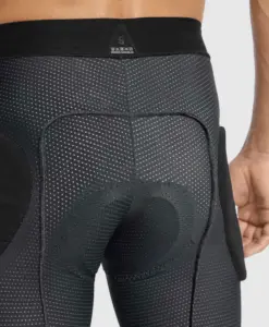 TRAIL TACTICA LINER SHORTS HP T3 TORPEDO GREY – Bild 5