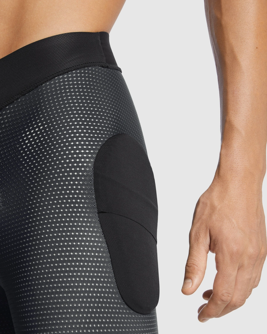 TRAIL TACTICA LINER SHORTS HP T3 TORPEDO GREY – Bild 7