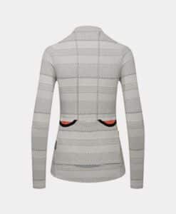 CORINNE LS JERSEY CHALK – Bild 3