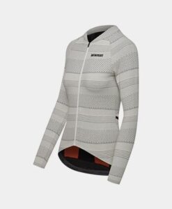 CORINNE LS JERSEY CHALK – Bild 4