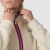 DOMITILLE JACKET THERMAL ECRU