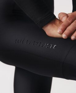 MARIE BIB TIGHTS BLACK – Bild 8