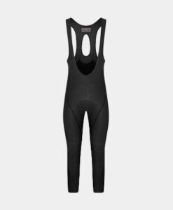 Alternative view of MARIE BIB TIGHTS BLACK