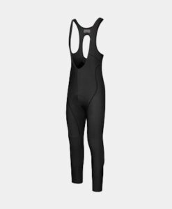 MARIE BIB TIGHTS BLACK – Bild 4