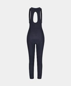 MARIE BIB TIGHTS NAVY – Bild 3
