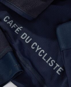 MARIE BIB TIGHTS NAVY – Bild 7
