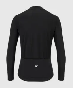 Alternative view of MILLE GT SPRING FALL LS JERSEY C2 BLACK