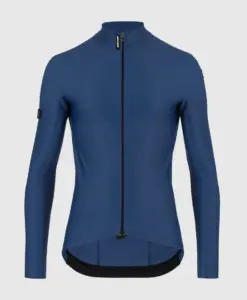 MILLE GT SPRING FALL LS JERSEY C2 STONE BLUE