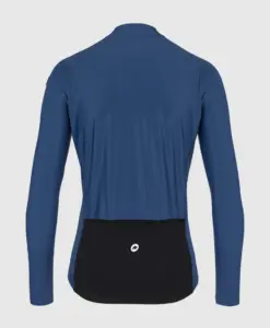 Alternative view of MILLE GT SPRING FALL LS JERSEY C2 STONE BLUE