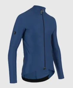 MILLE GT SPRING FALL LS JERSEY C2 STONE BLUE – Bild 4