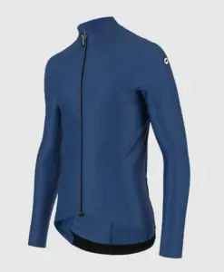 MILLE GT SPRING FALL LS JERSEY C2 STONE BLUE – Bild 3