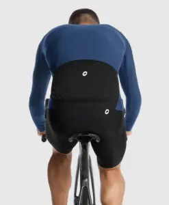 MILLE GT SPRING FALL LS JERSEY C2 STONE BLUE – Bild 8