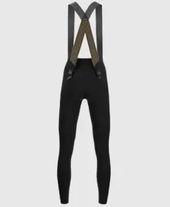 UMA GTV SPRING FALL BIB TIGHTS C2 BLACK – Bild 2