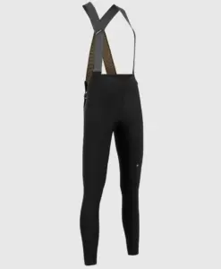 UMA GTV SPRING FALL BIB TIGHTS C2 BLACK – Bild 4
