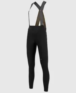 UMA GTV SPRING FALL BIB TIGHTS C2 BLACK – Bild 3