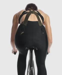 UMA GTV SPRING FALL BIB TIGHTS C2 BLACK – Bild 9