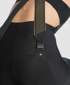 UMA GTV SPRING FALL BIB TIGHTS C2 BLACK – Bild 7