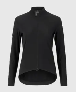 UMA GT SPRING FALL LS JERSEY C2 BLACK