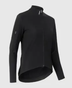UMA GT SPRING FALL LS JERSEY C2 BLACK – Bild 3
