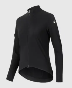 UMA GT SPRING FALL LS JERSEY C2 BLACK – Bild 4
