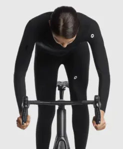 UMA GT SPRING FALL LS JERSEY C2 BLACK – Bild 7