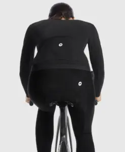 UMA GT SPRING FALL LS JERSEY C2 BLACK – Bild 8