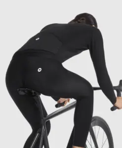 UMA GT SPRING FALL LS JERSEY C2 BLACK – Bild 6