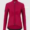 UMA GT SPRING FALL LS JERSEY C2 BOLGHERI RED