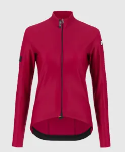 UMA GT SPRING FALL LS JERSEY C2 BOLGHERI RED