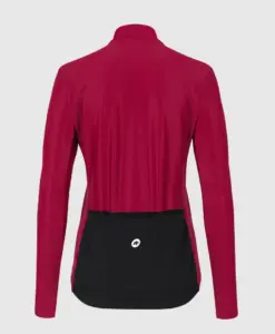 UMA GT SPRING FALL LS JERSEY C2 BOLGHERI RED – Bild 2