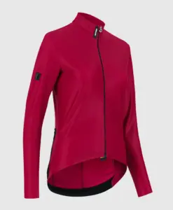 UMA GT SPRING FALL LS JERSEY C2 BOLGHERI RED – Bild 4