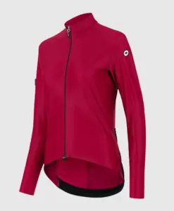UMA GT SPRING FALL LS JERSEY C2 BOLGHERI RED – Bild 3