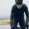 PETRA JACKET BLACK