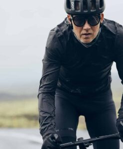 PETRA JACKET BLACK